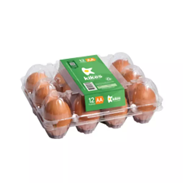 Huevos Kikes Aa Pet