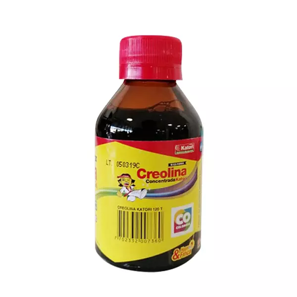 Creolina Katori