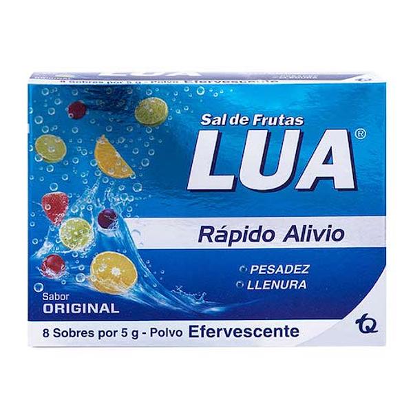 SAL DE FRUTAS LUA PLUS