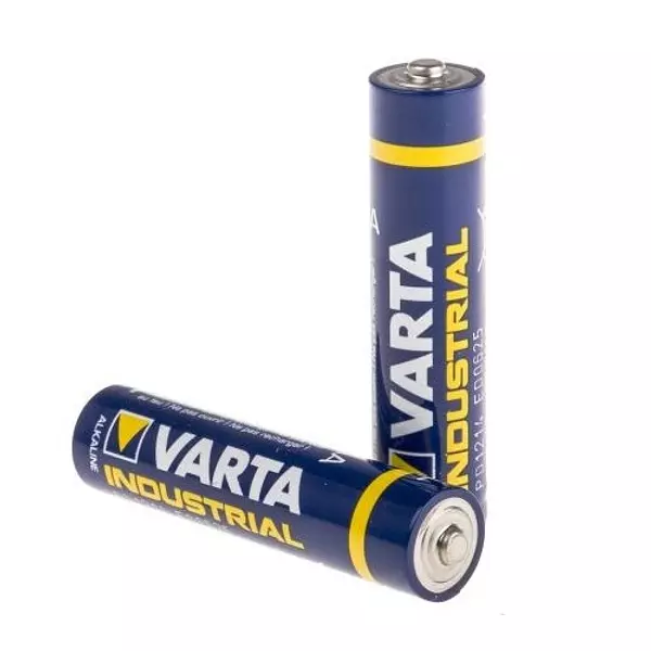 Pila Varta A A A