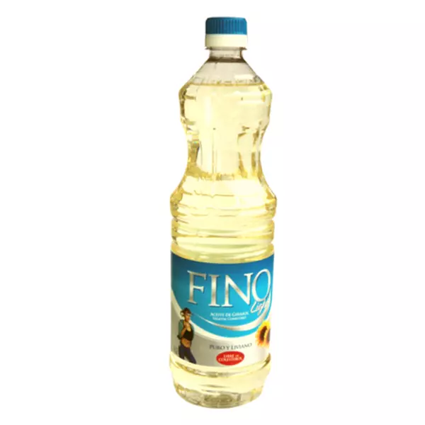 Aceite Fino Girasol