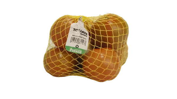Tomate Chonto Malla X900g Aprox