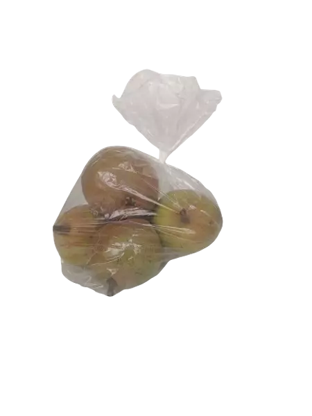 Pera Nacional Bolsa X1000g Aprox