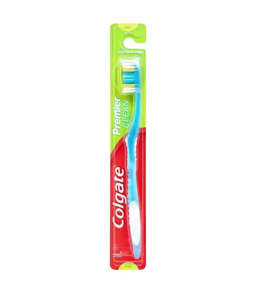 Cepillo Colgate Premier