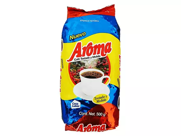 Café Aroma