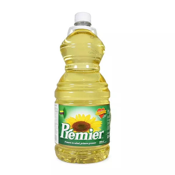 Aceite Premier Girasol