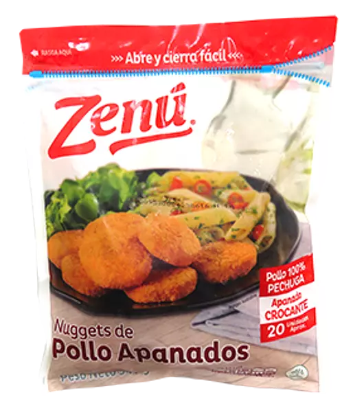 Nuggets Poll Zenu Apand X340g