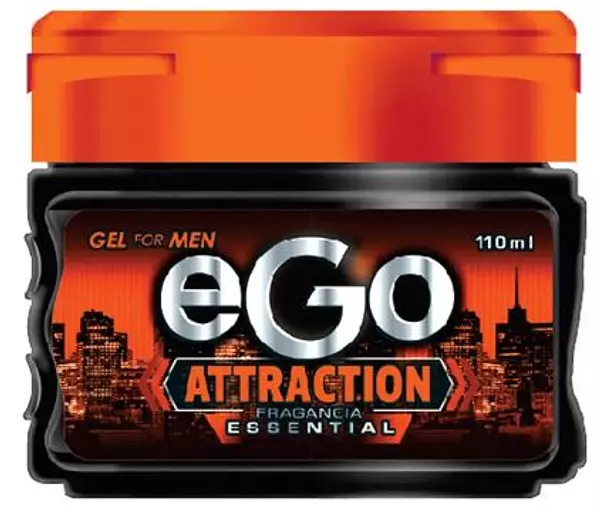 Gel Ego Attraction