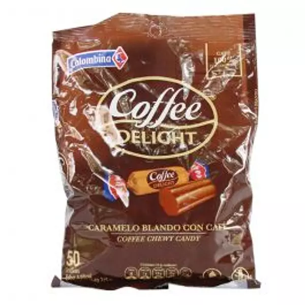 Coffe Delight Blando