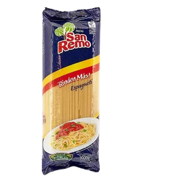 Pasta San Remo Spaguetti