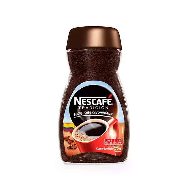 Nescafe Tradicional