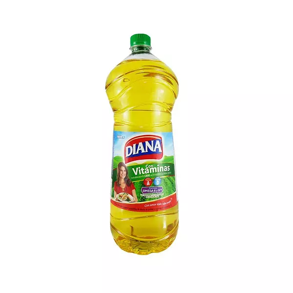 Aceite Diana Soya