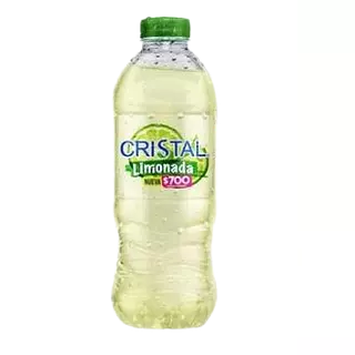 Agua Cristal ecopack x1L - Tiendas Jumbo