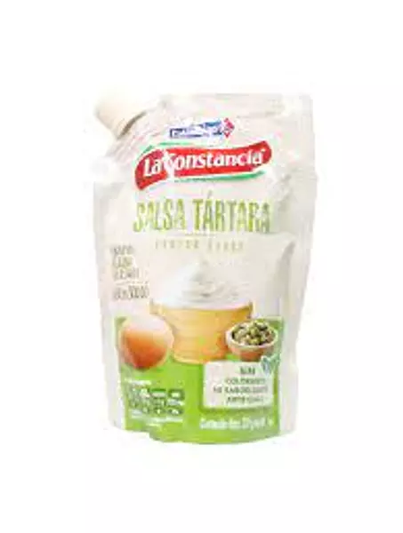 Salsa Constancia Tartara