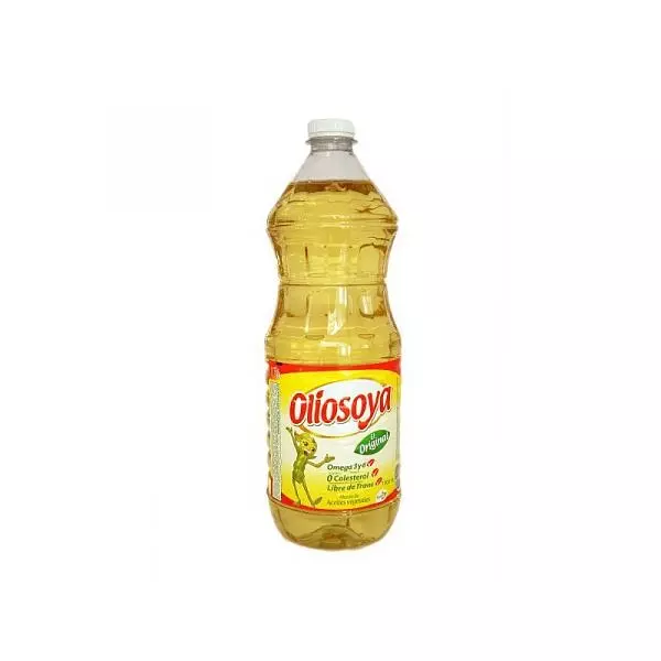 Aceite Oliosoya