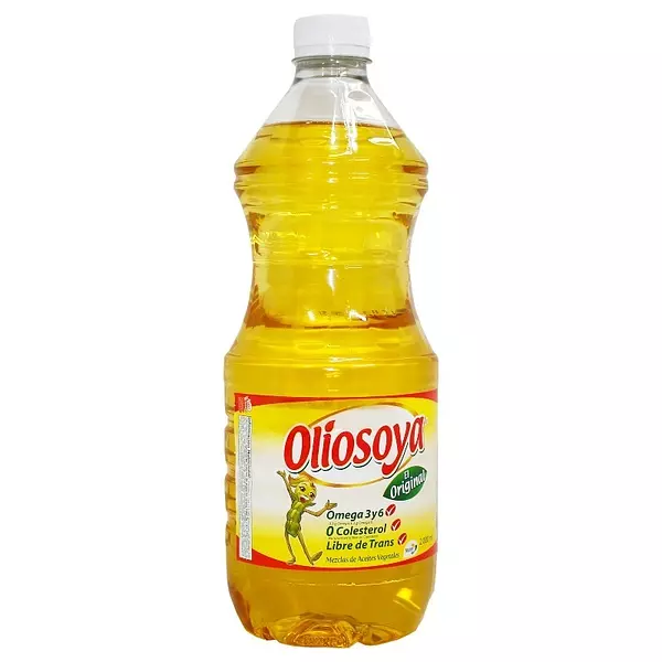 Aceite Oliosoya