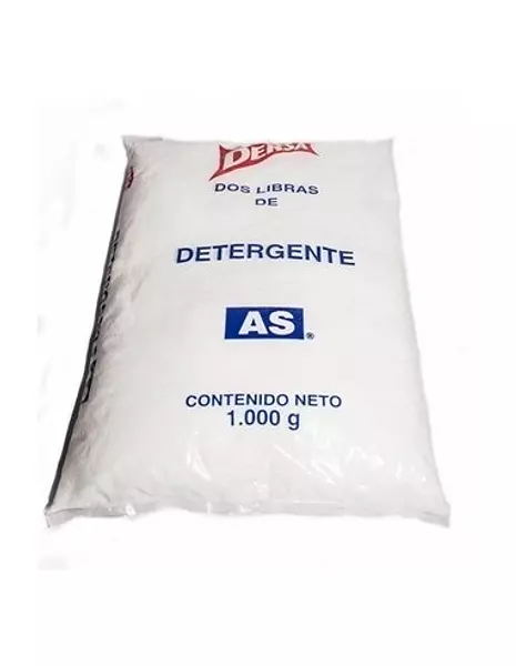 Detergente As Economico