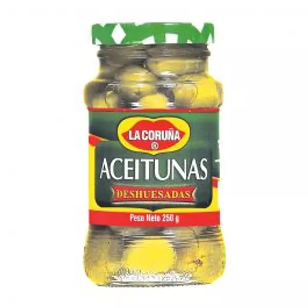 Aceituna Coruna Deshu