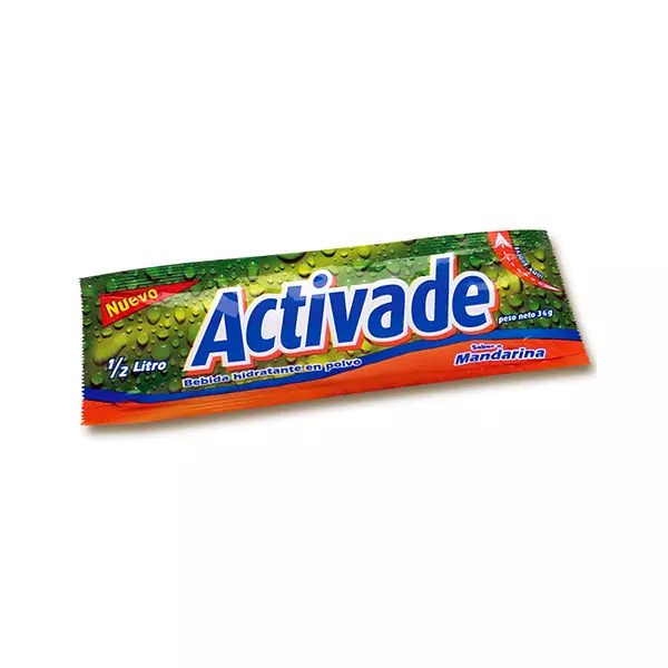 Activade Mandarina