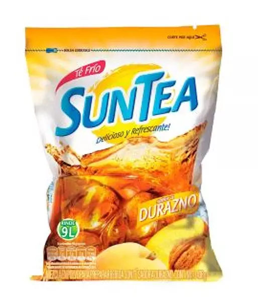 Suntea Durazno X9l