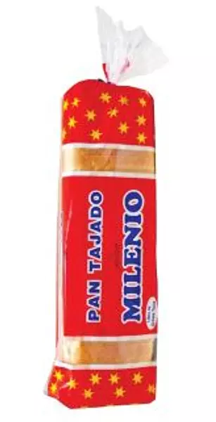 Pan Comapan Milenio Taj X460g