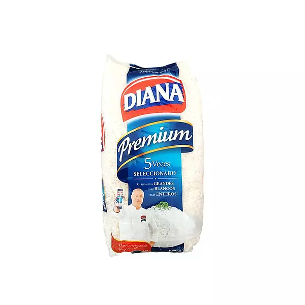Arroz Diana Premium