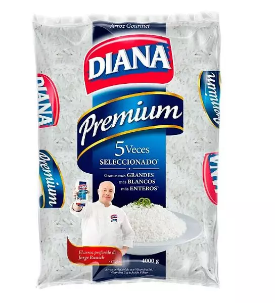 Arroz Diana Premium