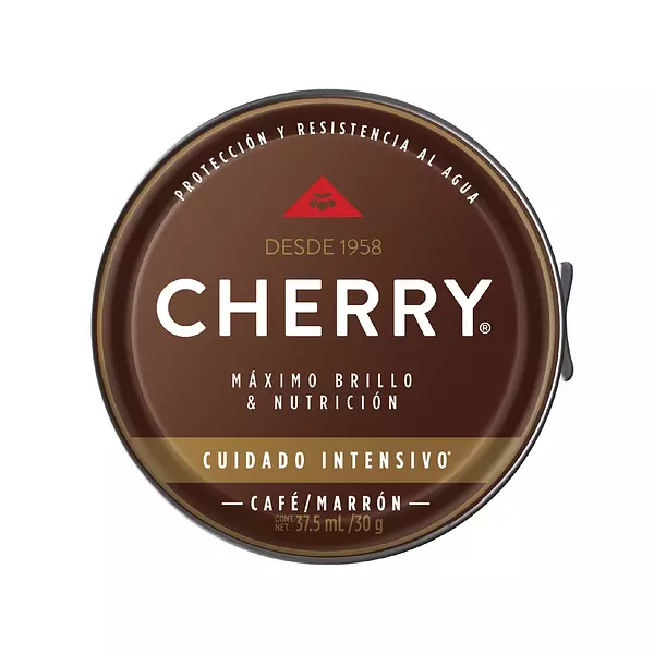 Betun Cherry Marron N2