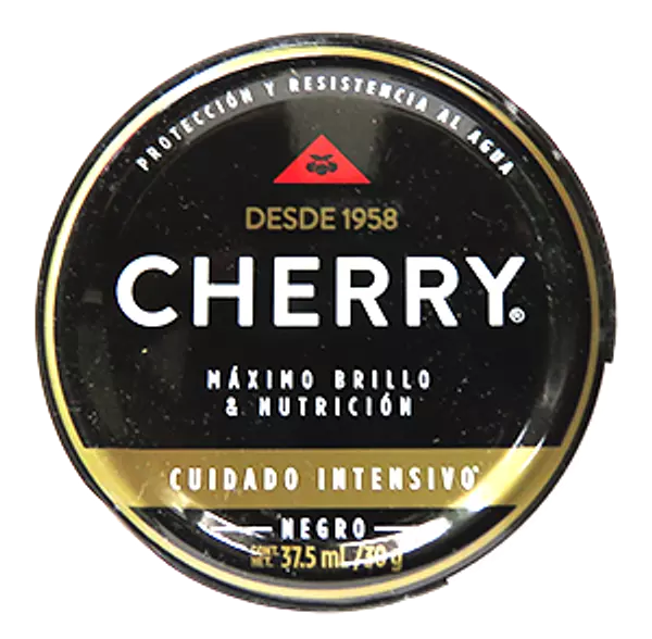 Betun Cherry Negro N2