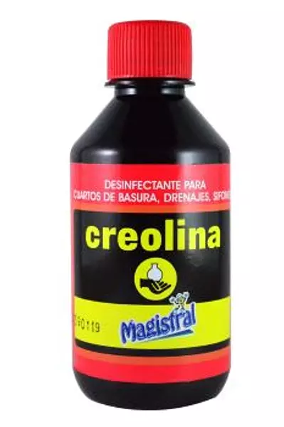 Creolina Magistral