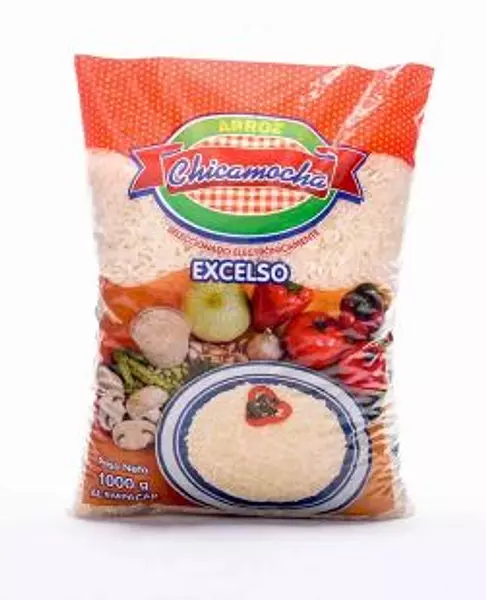 Arroz Chicamocha