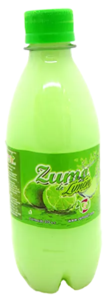 Zumo de Limon X335ml