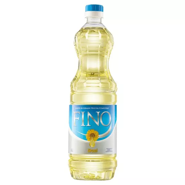 Aceite Fino Girasol