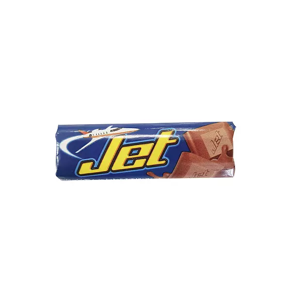 Chocolatina Jet