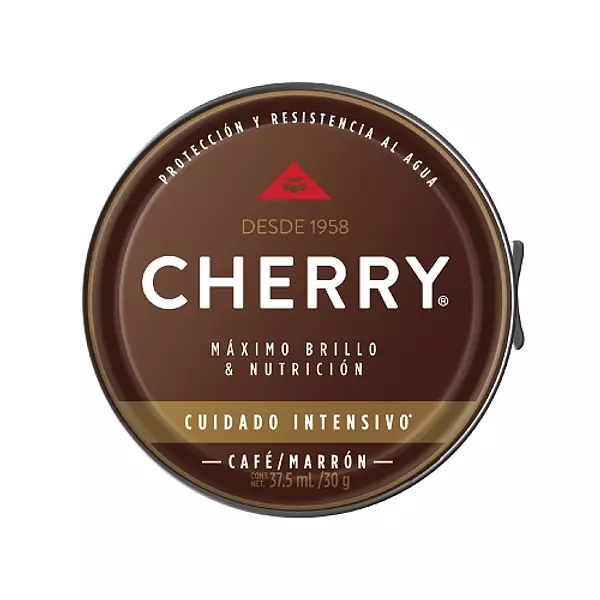 Betun Chrry Marron