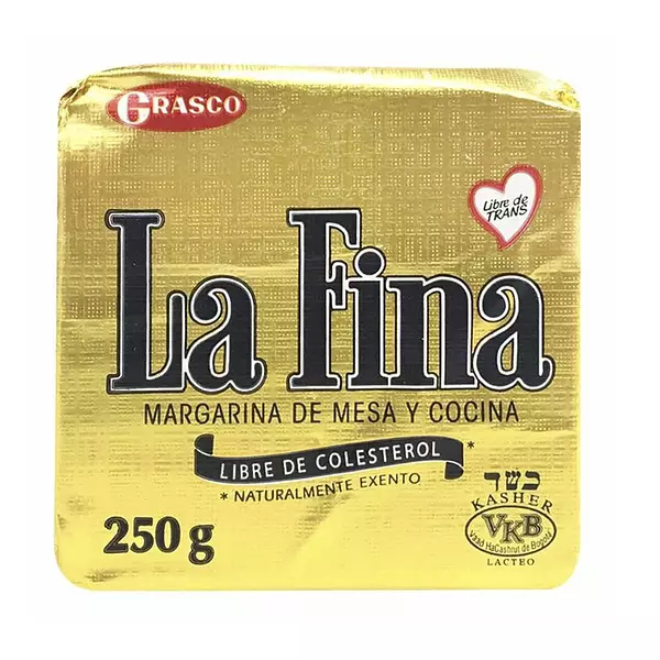 Margarina Fina