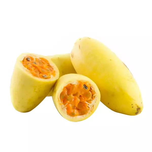Curuba